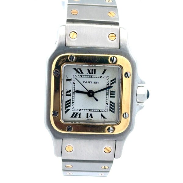 Cartier santos combinado_3