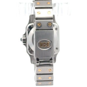 Cartier santos combinado_6