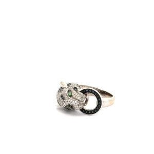 Subasta anillo panthere_1