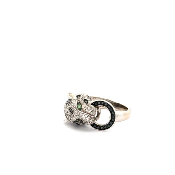 Subasta anillo panthere_1