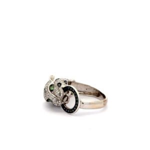 Subasta anillo panthere_4