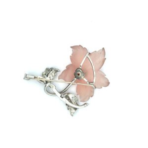 Subasta broche flor_2