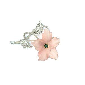 Subasta broche flor_3